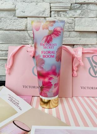 Лосьйон для тіла floral bloom victoria's secret
