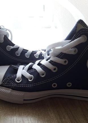 Оригінальні converse4 фото