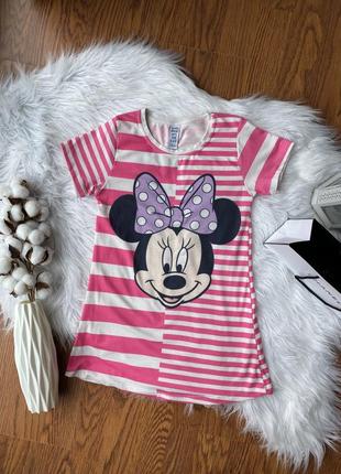 Сукня minnie mouse