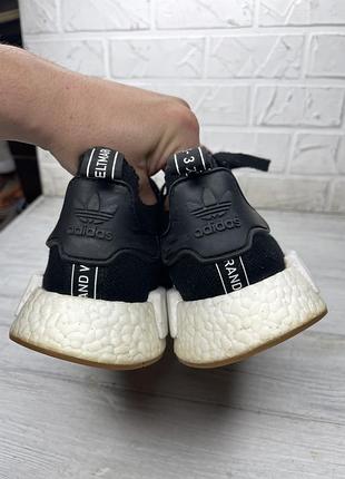 Кроссовки adidas boost nmd 6