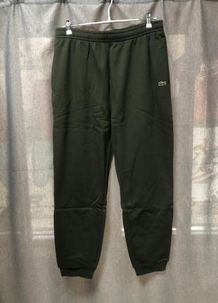 Спортивні штани lacoste