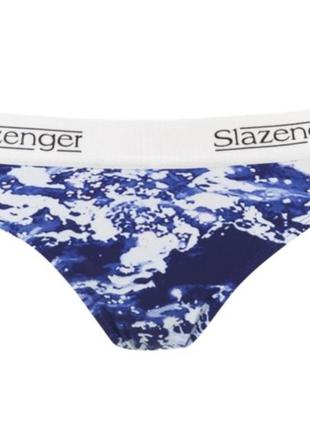 Стильні трусики , купальник низ , slazenger3 фото