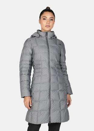 Пухова парка the north face metropolis parka iii