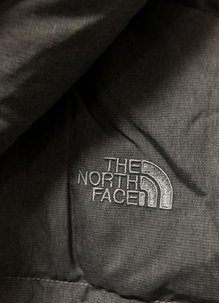 Пухова парку the north face metropolis parka iii8 фото