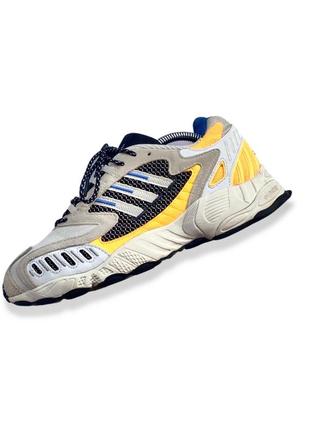 Кроссовки adidas torsion trdc сникеры yeezy zx eqt equipment ozweego adiprene response 39 24.5 25 см