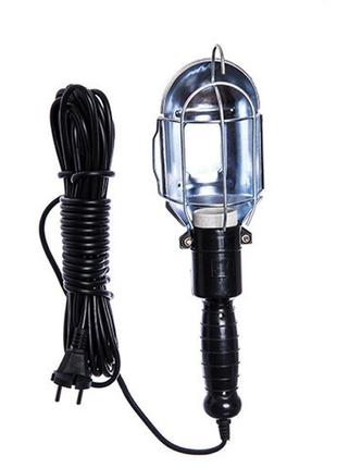 Лампа-переноска 10 м стандарт пер10с