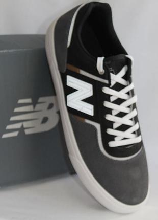 Кеды кроссовки new balance оригинал numeric 45 29 см скейтера