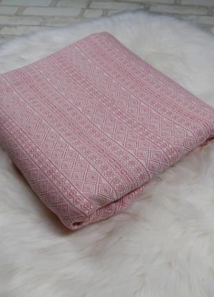 Didymos prima (indio) rose слінг шарф 6 для немовят