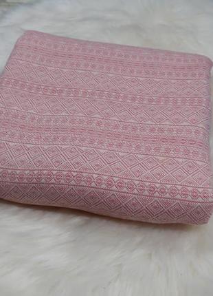 Didymos prima (indio) rose слінг шарф 6 для немовят