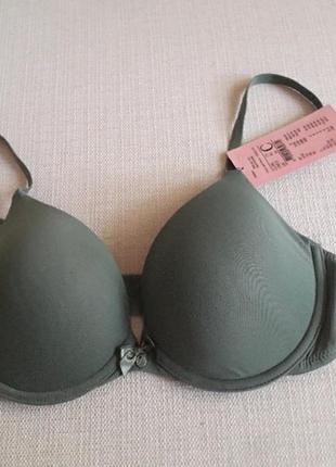 Бюстгалтер  hunkemoller 75c1 фото