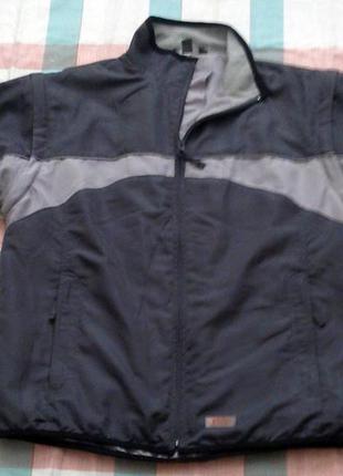 Куртка,вітровка фірми тсм1 фото