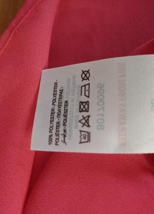 Майка блуза 5