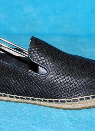 Ugg мокасины кожа 35 размер оригинал