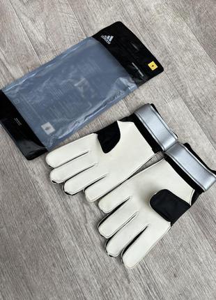 Adidas 9 футбольні рукавички воротарські для воротчика2 фото