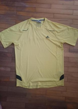 Футболка adidas