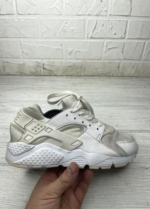 Кроссовки nike huarache1 фото