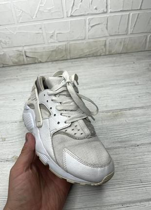 Кроссовки nike huarache5 фото