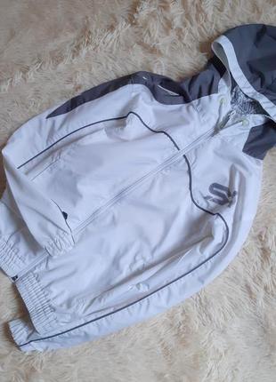 Якісна вітровка від umbro