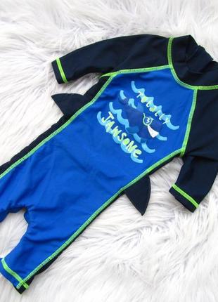 Костюм для купання купальник плавки mothercare