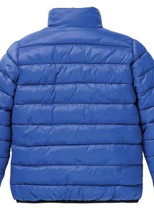 Тепла легка куртка для хлопчиків pepperts 128, 1343 фото