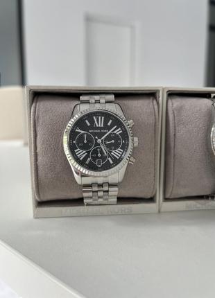 Часы michael kors lexington