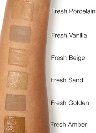 Тональний крем для проблемної шкіри clinique anti-blemish solutions liquid makeup 30ml - cn 74 beige (m)2 фото