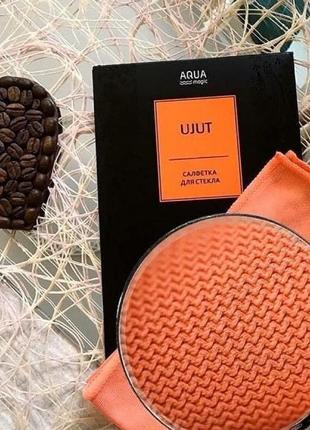 🔥распродажа салфетка для стекла и зеркал