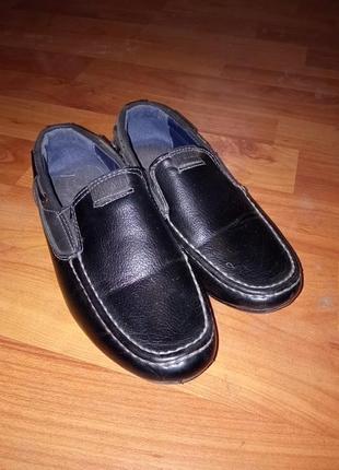 Стильні черевики