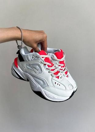 Жіночі кросівки nike m2k2 фото