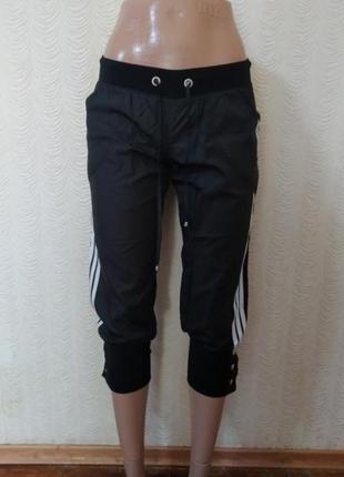 Бриджі adidas