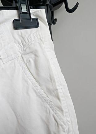 Нюанс! женские  бриджи капри хлопок casual summer pants оригинал4 фото