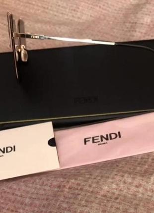 Очки fendi оригинал2 фото