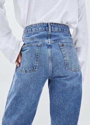 Джинси джинси zara3 фото