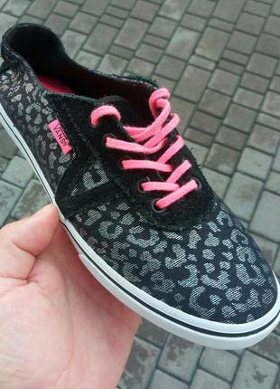 Нові кеди кросівки vans
