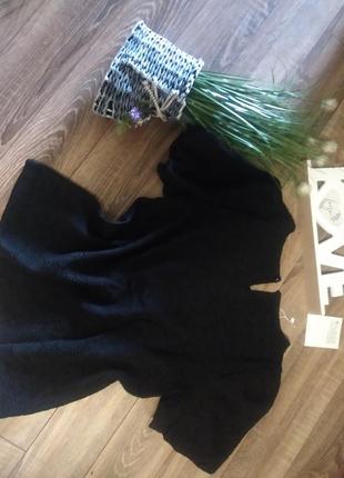 Блузка жіноча 42/466 фото