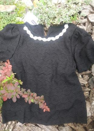 Блузка жіноча 42/468 фото