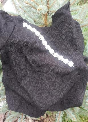 Блузка жіноча 42/469 фото