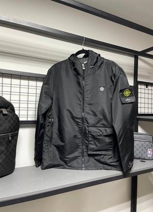 Вітровка stone island3 фото