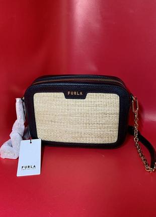 Сумка кроссбоди furla бренд оригинал