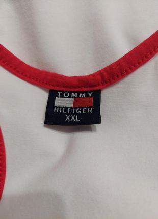 Шикарна майка tommy hilfiger3 фото