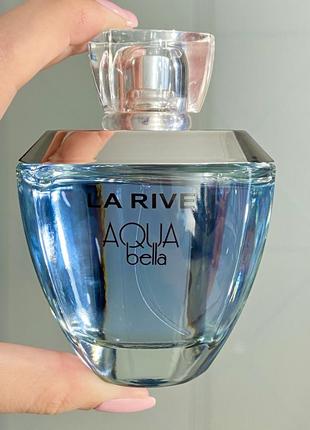 Духи aqua bella la rive