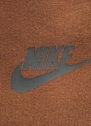 Шорти nike tech fleece оригінал3 фото