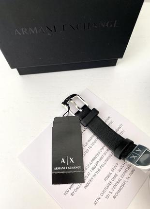 Armani exchange женские наручные часы армани оригинал жіночий годинник армані подарок девушке жене подарунок дівчині дружині7 фото