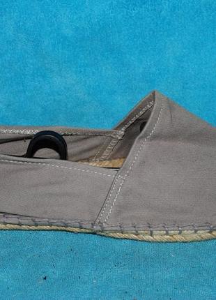 Manual sewing мокасини 43 розмір 10