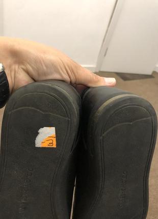 Мужские кеды кроссовки dolce & gabbana