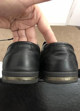 Мужские кеды кроссовки dolce & gabbana