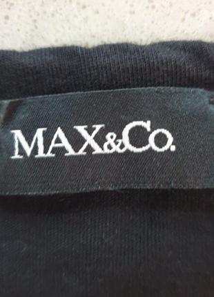 Max&co (max mara) стильна блуза5 фото