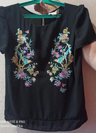 Oasis блуза нарядная1 фото