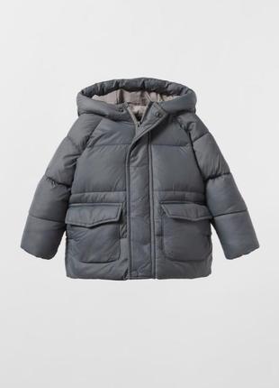 Куртка zara