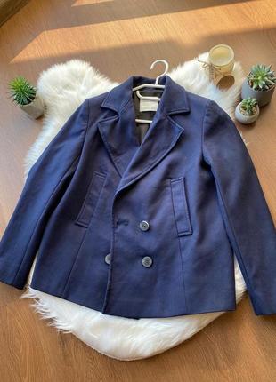 Жакет zara